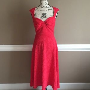 Bettie Page Dress